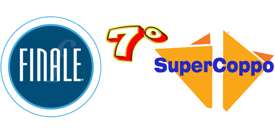 Finale SuperCoppo